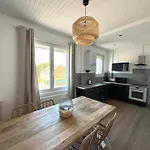 Goodhome*la Terrasse D'horizon Apartman Dunkirk